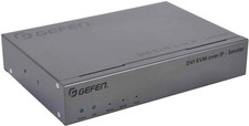 Gefen - EXT-DVIKA-LANS-TX - Gefen DVI KVM over IP - Sender Package - 1