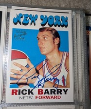 1971-72 Topps Basketball Cards 21