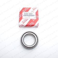 New Genuine Oem Toyota 85-24 4runner Tacoma Fj Rear Differential Case Bearing New Genuine Oem Toyota 85-24 4runner Tacoma Fj Rear Differential Case Bearing