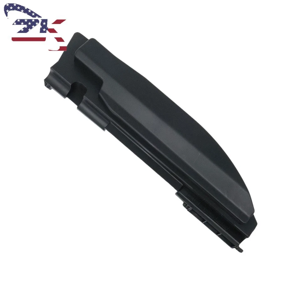 Para Hyundai Elantra Limited 2021-2025, SE, SEL 2,0 L L L4 - Conducto de admisión de aire de gas Foto 2 de 4