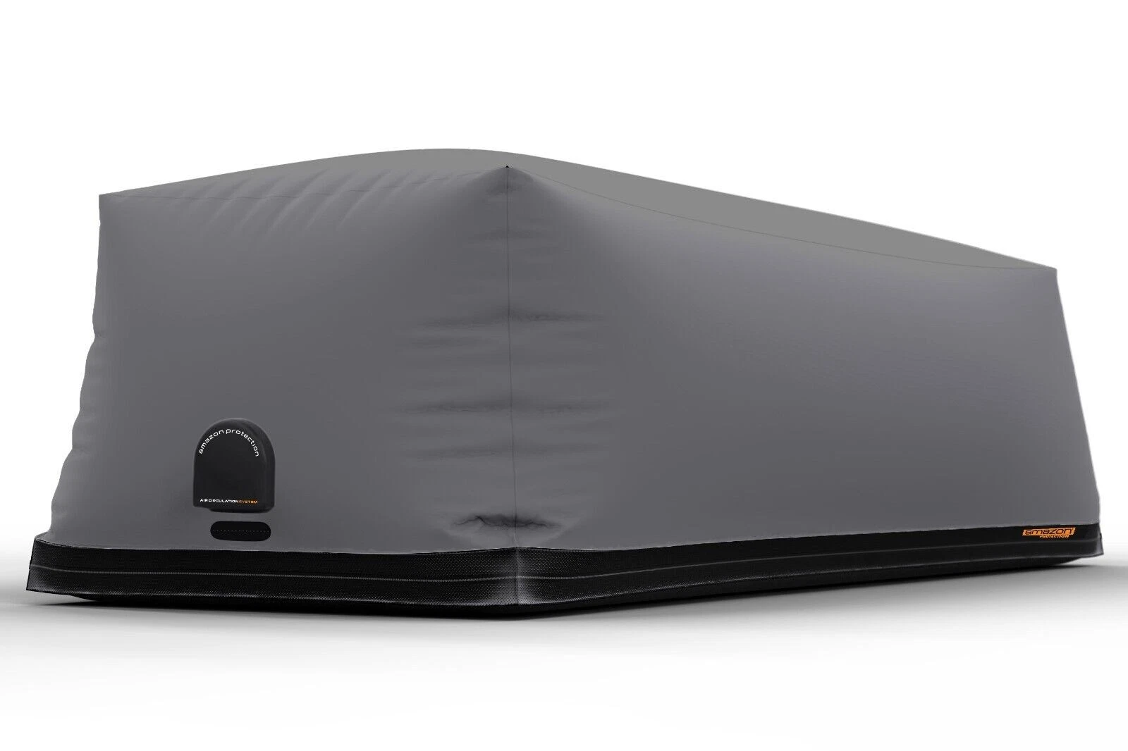 Outdoor Capsule Car Cover | Hail, Snow, UV, Rain, Heat Protection...