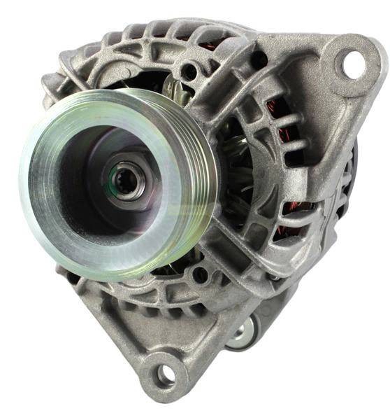 CAL10261GS Lichtmaschine - Renault 1210261OE-image