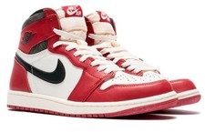 Nuevo Jordan 1 Retro Alto OG Chicago Lost and Found DZ5485-612 - Para hombres Talla 9 EE. UU.