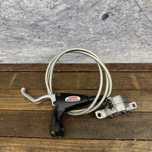 Frein Avant Hayes Nine Hydraulique – VTT Vieux Vélo