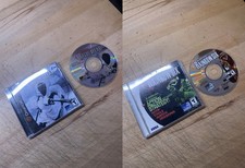 New Sealed Tom Clancy's Rainbow Six and Rainbow Six : Rogue Spear