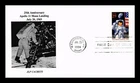 DR JIM STAMPS US COVER APOLLO 11 MOON LANDING 25TH ANNIVERSARY FDC JLP CACHETS