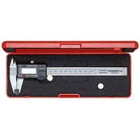 Gedore Rd caliper digital W.153mm | 3301430 R94420021