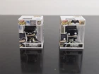 Funko Bitty Pop! Batman 204 and 84