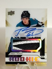 2018-19 Upper Deck Premier Hockey Cards 21