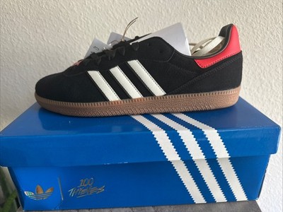 Adidas - 100 Thieves Originals Palos Hills. Exclusive Release - Mens Size 10