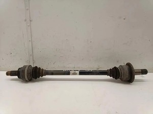 BMW 2 Gran Tourer F46 Halbachse hinten rechts 7566074 3.00 Diesel 2015 26819854