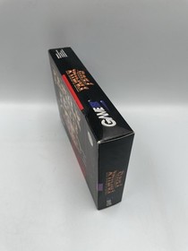 Family Feud for the Super Nintendo NES CIB