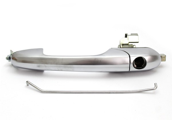 TüRgriff Aussen Vorne Links AussentüRgriff FüR Alfa Romeo 147 5TüRer 156073261-image