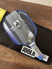 JOOLA Essentials Dash 10mm Pickleball Paddle - Midnight Navy