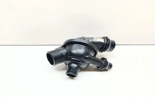 BMW 3 E90 Thermostatgehäuse 7552403 2.00 Petrol 2008 33644050