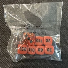 Pokemon Lost Origin Dice Sealed