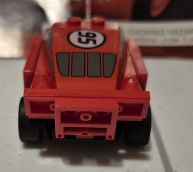 LEGO Disney's Cars 2 Lightning McQueen 8200 Complete Set With Manual