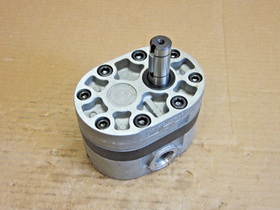 #ad Internal Hydraulic Pump for 540 Planter PTO pump White 5100 6100 IH 800 900 JD $750.00