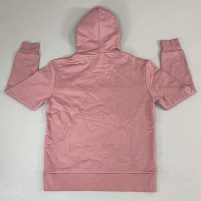 SWEAT A CAPUCHE (homme) - Centre équestre du haras d'un soir - Rouge