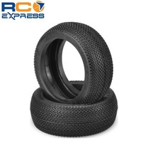 JConcepts 1/8 Rehab Tire Silver Compound JCO3174-06
