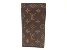 Louis Vuitton Brazza Wallet Sd0926oprdu