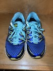 Saucony ISO Fit Series Triumph Blue Women’s Size 10.5 Running Shoes  — photo 2