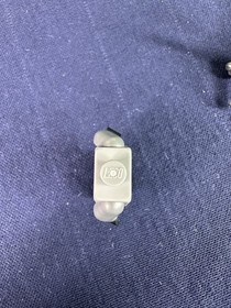 LEGO Ninjago Zane Minifigure Jungle Robe Tournament of Elements Ninja 70748