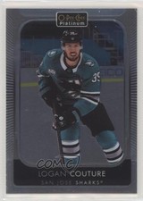 2021-22 O-Pee-Chee Platinum Logan Couture #173 0rj9