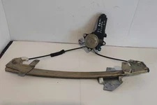 1992 ECLIPSE DRIVER WINDOW REGULATOR WITH MOTOR USED OEM