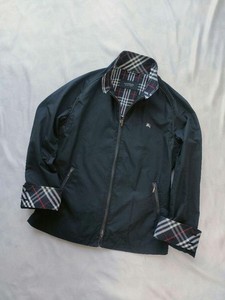 BURBERRY BLACK LABEL Mサイズ BURBERRY BLACK LABEL Mサイズ