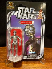 Star Wars Vintage Collection DEATH STAR DROID VC197 3.75  Action Figure