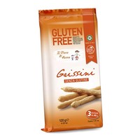 Grissini Con Farina Di Mais Il Pane Di Anna 3X40G