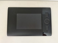 Wacom Intuos 4 PTK-440 Professional Graphic T...