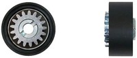 Denckermann Spannrolle FüR Dacia Sandero Ls_ 1.2 16V Renault