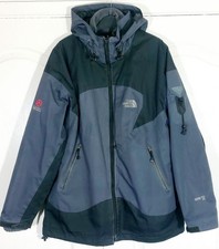 The North Face Herren Summit Series Gore-Tex XCR Kapuzenjacke mit Fleece Gr. XL/P