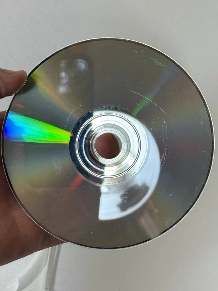 Ultimate Shooting Collection Nintendo Wii 2006 Complete Manual Tested - Image 4 of 4