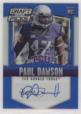 Collegiate Paul Dawson