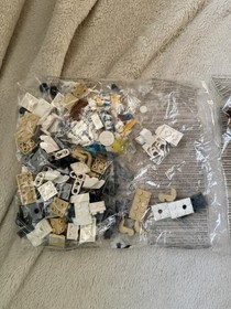 LEGO NINJAGO: Master Wu Dragon (70734) BAGS 4&5 SEALED