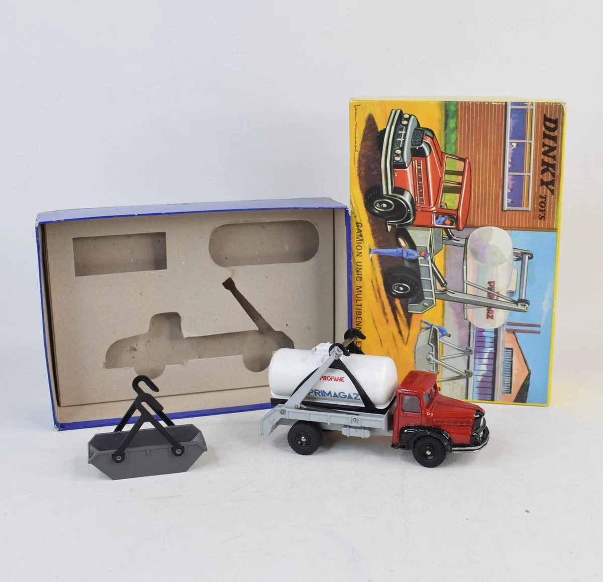25+ French Dinky Toys for sale | Updated Oct 2026