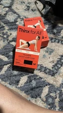 Think for All Reusable Period Underwear Women's Period Underwear