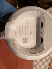 Google Nest Wifi Router No Satellites Wifi 6 White Used