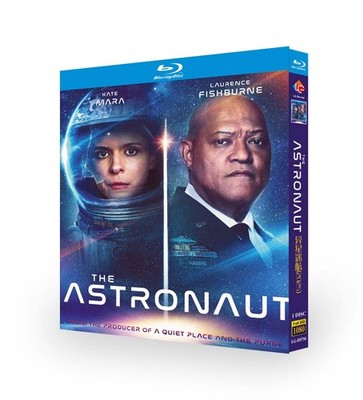 The Astronaut (2025) Science Fiction1-D