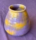 Roseville Pottery Imperial II Vase
