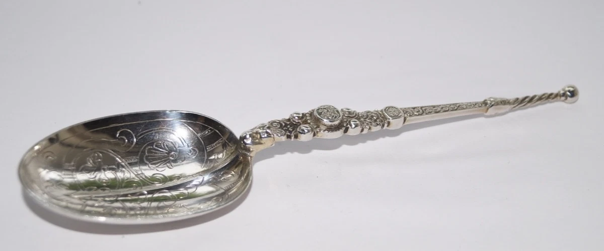 Garrard Silver Antiques for sale | eBay