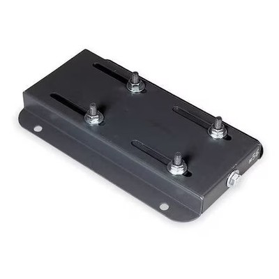 Dayton 3M277 Motor Mounting Base