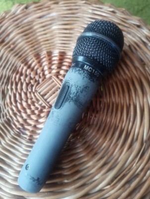 Mikrofon / dynamisch / ElectroVoice MC150