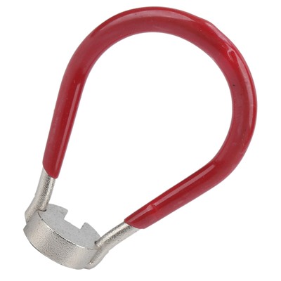 Spoke Key Präzise Speichenschlüssel Mit Spoke -Schraubenschlüssel Für Fahrrad