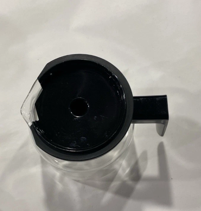 Technivorm 1.25L/40oz Replacement Glass Carafe 89830 for KBG Brewers NEW Genuine - Image 2 of 4