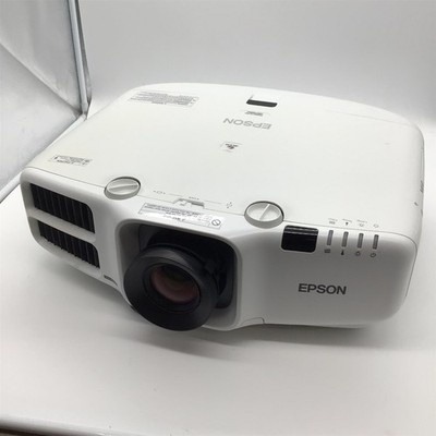 Epson H699A PowerLite Pro G6770WU *3,930 Hours*