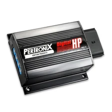 Pertronix 510 Digital HP Ignition Control Box Per Spark Energy: Over 187 mJ Buil